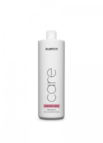 Subrina Professional Colour Lock Shampoo 1000ml